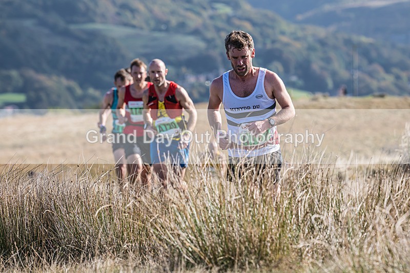 Leg 1 -114 - UK Fell & Hill Relays - Todmorden Leg 1 Saturday 17th October 2026