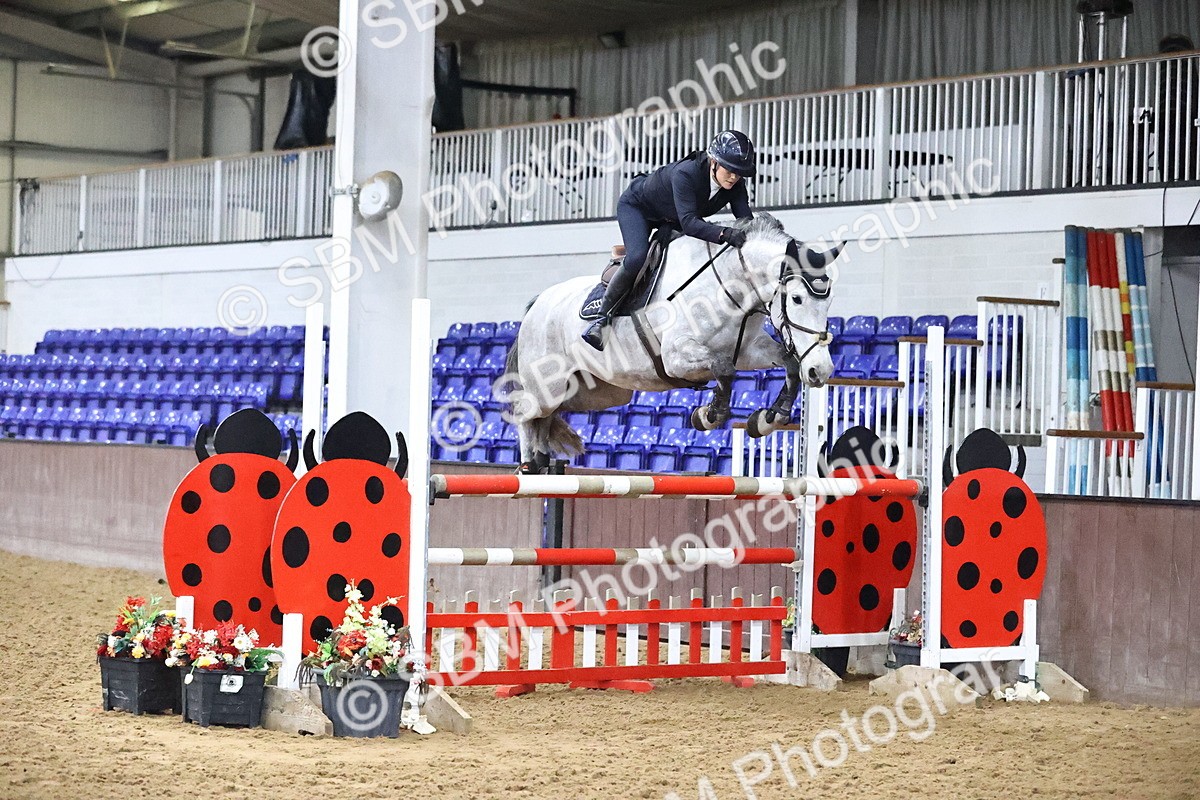 SBM_002537 - Class 12 - National B&C Handicap Championship Qualifier 1.25m 1.30m