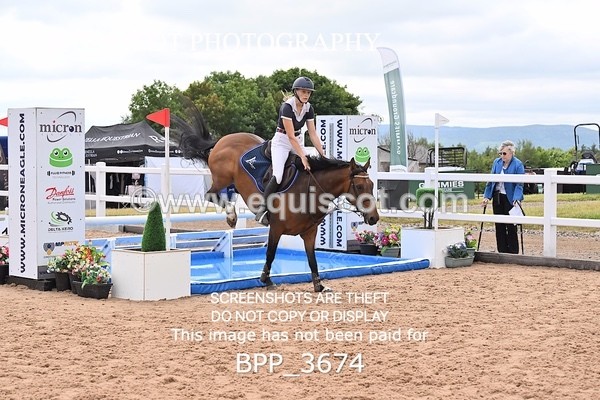 BPP_3674 - FRI CLASS 20 Pony Showjumper Of The Year