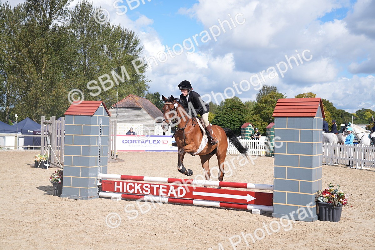 SBM_04101 - J34 Veteran 50cm Championship