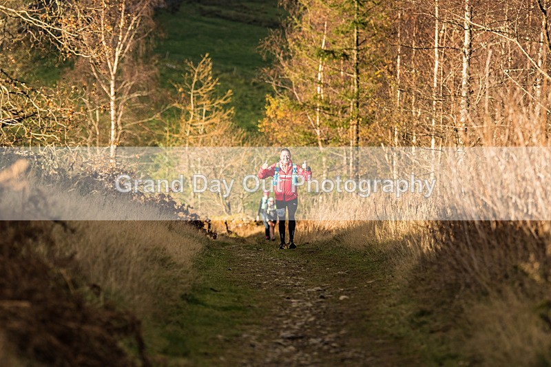Tweed Valley-842 - High Terrain Events Tweed Valley 50 & 65K Ultra Trail Races Sunday 16th November 2025