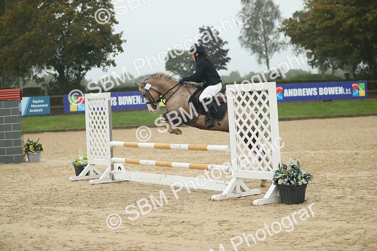 SBM_74256 - Supreme championship Junior Pony 70cm 75cm