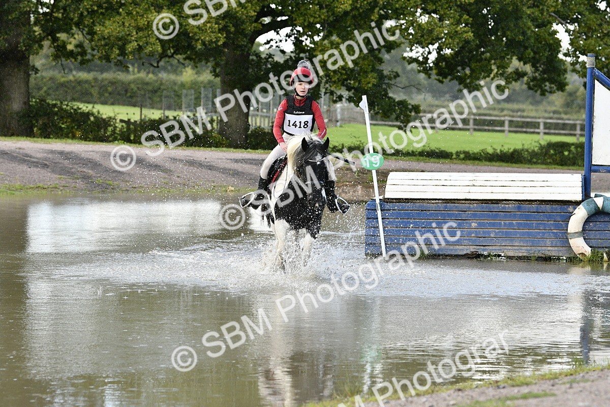 SBM_21798 - E9 - Eventers Challenge 60cm Championship