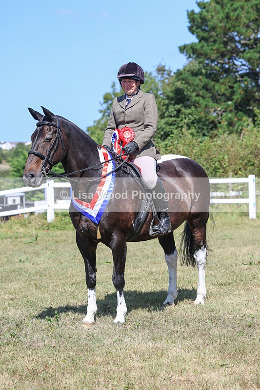 3E7A6531 - Ring Three Randoms and Champion