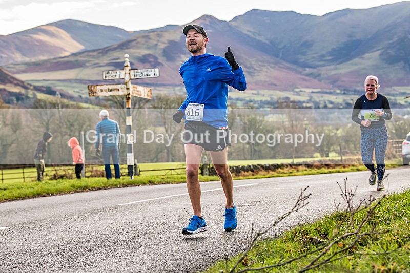 North Lakes Half Marathon  10k-1029 - North Lakes Half Marathon & 10K Road Races Monday 2nd January 2023