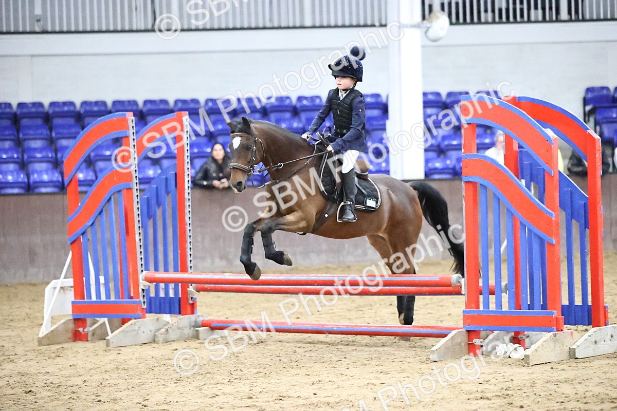 SBM_001195 - Class 4 - Prestige Design & Workwear 60cm