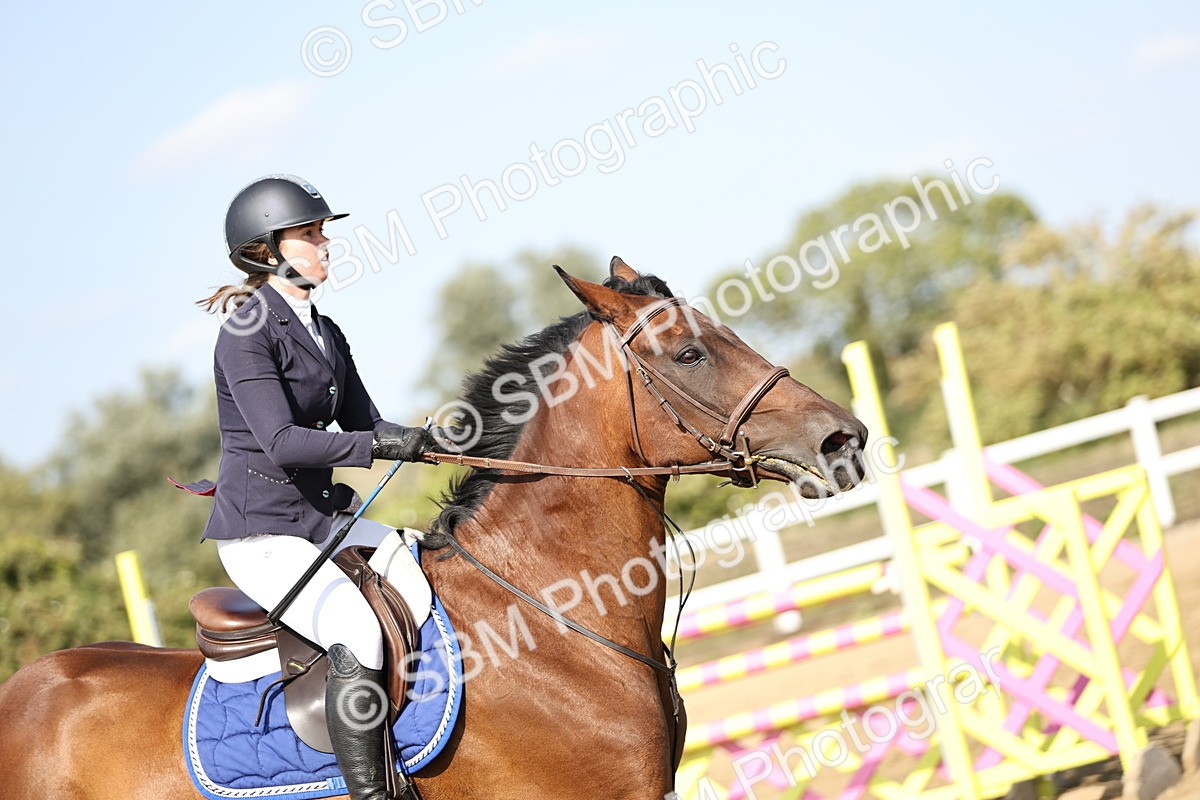 SBM_005394 - Class 7 - Senior 1.15m Open