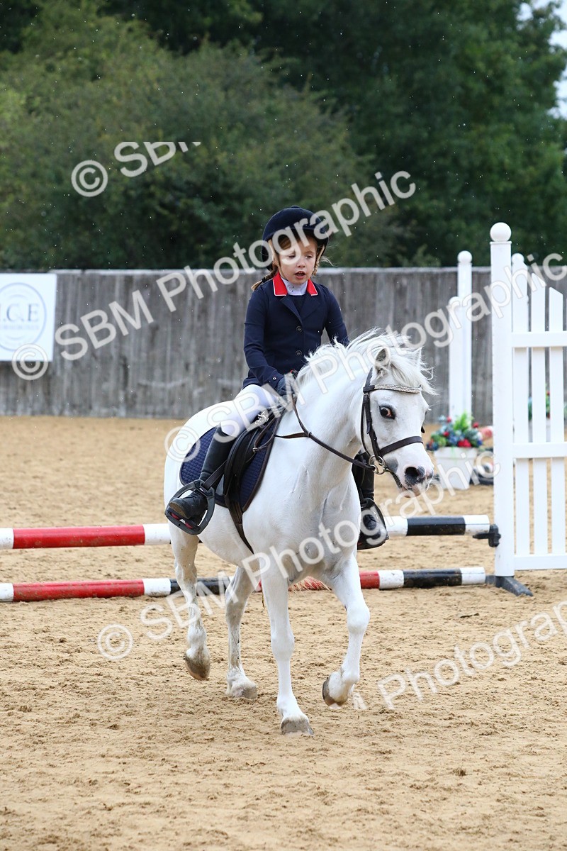 SBM_68394 - J3b - Mini Tour Junior Pony 40cm Championship