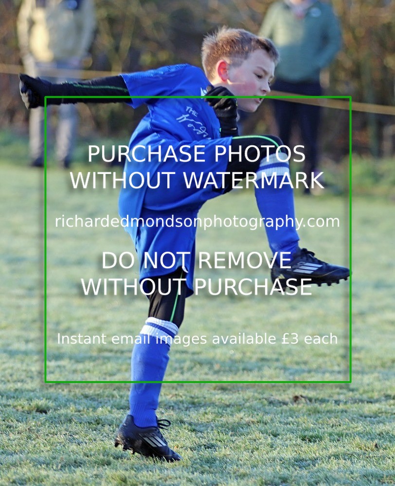 IMG_7723 - Ibis U9 vs Swarthmoor U9 (14/12/24)