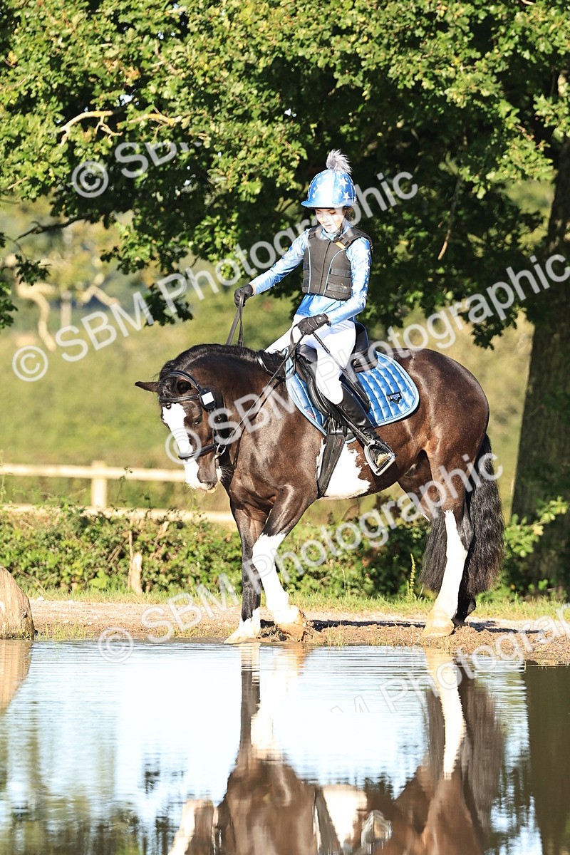 SBM_15512 - E5 - Eventers Challenge 50cm Open