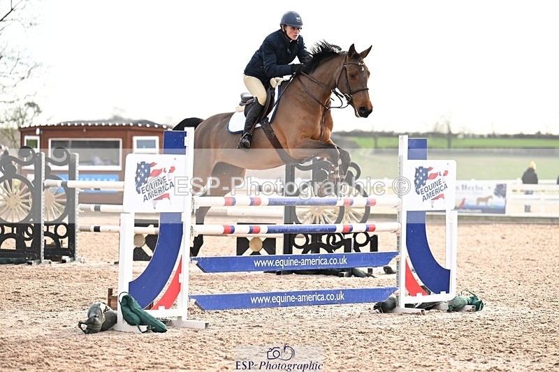 260128-142443-00671 - Snr Foxhunter 1.20m