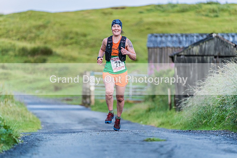 Tebay-500 - Tebay Fell Race Wednesday 28th June 2023