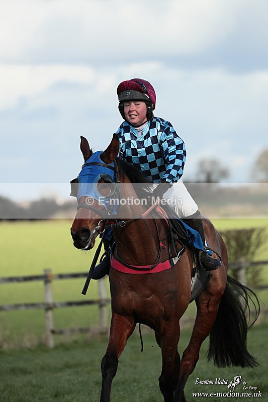 PtP 280226 794 - Kimblewick PtP Kingston Blount 28/02/26