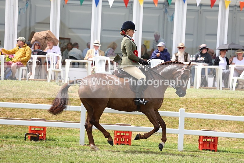 3E7A2472 - Open Ridden Championship