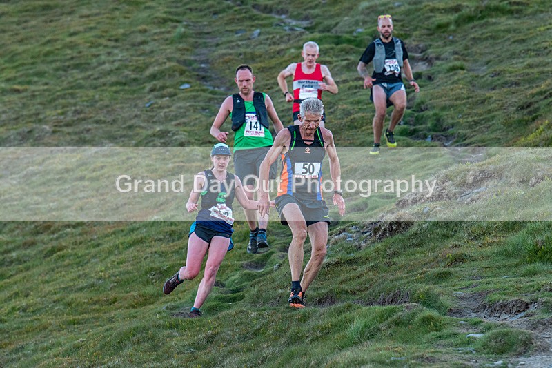 Blencathra-405 - Blencathra Fell Race Wednesday 7th June 2023