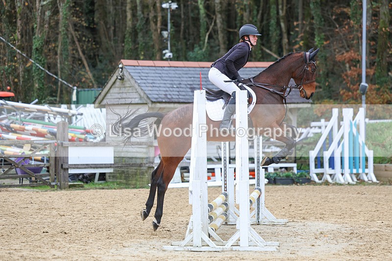 3E7A2018 - Class 3: 60 - 65 (B)