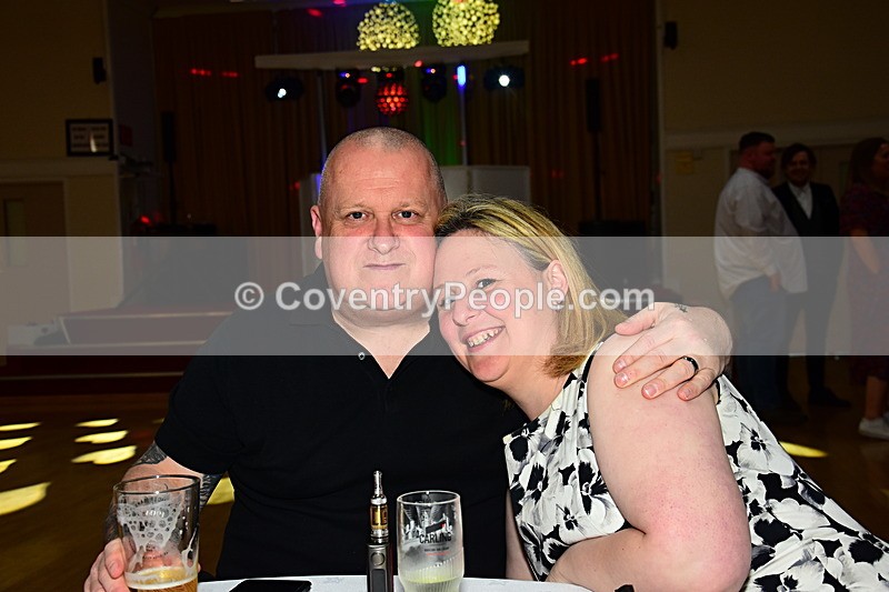 DK-655 - Donna and Kevin