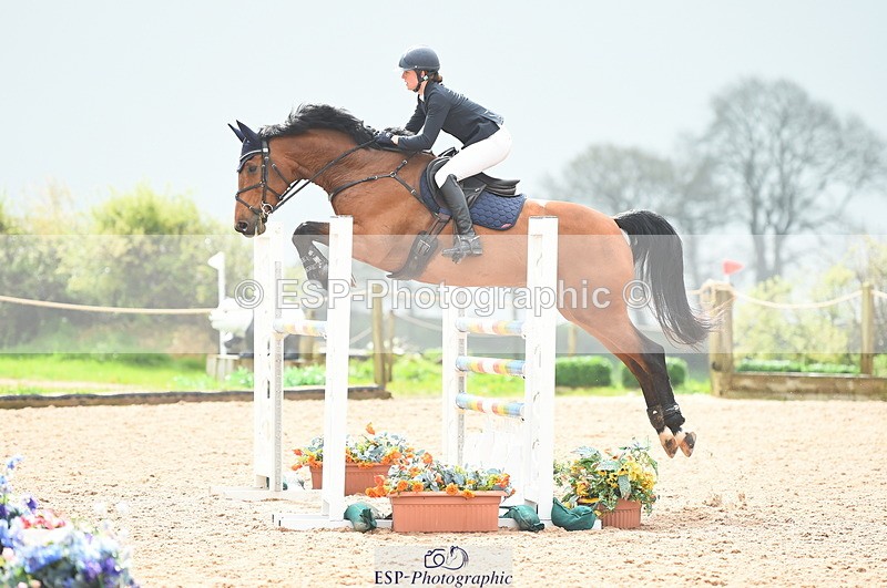 230505A-101530-02867 - Cls 20 Snr Foxhunter