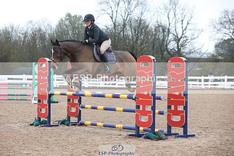 231112A-102304-03318 - Cls 17 Blue Chip Novice Winter Qualifier