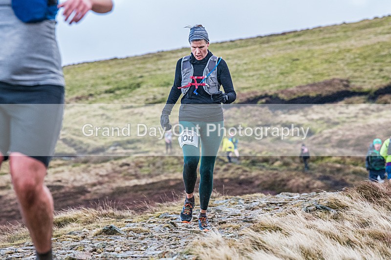 Nine Standards-552 - Nine Standards Fell Race Sunday 1st January 2023