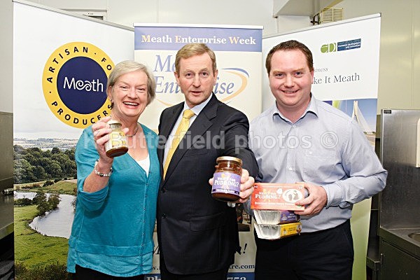 200 - Meath Enterprise Week 2014