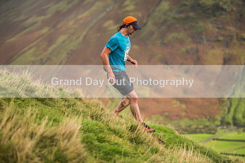Wasdale Show-667 - Wasdale Head Show Fell Races (Junior & Senior) Saturday 14th October 2023