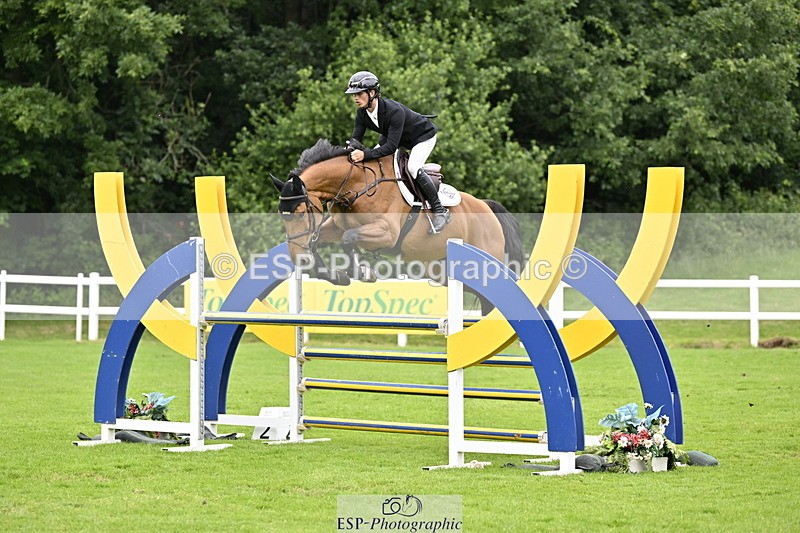 250613A-142631-02609 - Cls 4 Snr 1.20m Open