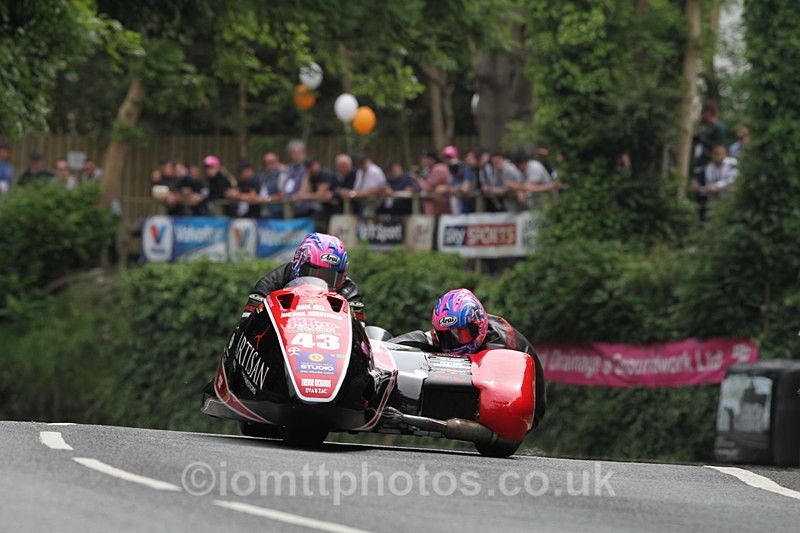 PR159673 - Sidecar Race 2