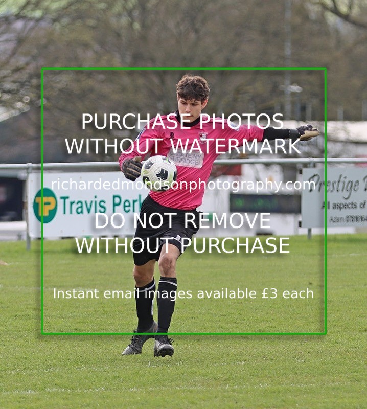 IMG_1186 - Kendal County v Haslingden St Marys (2/4/22)