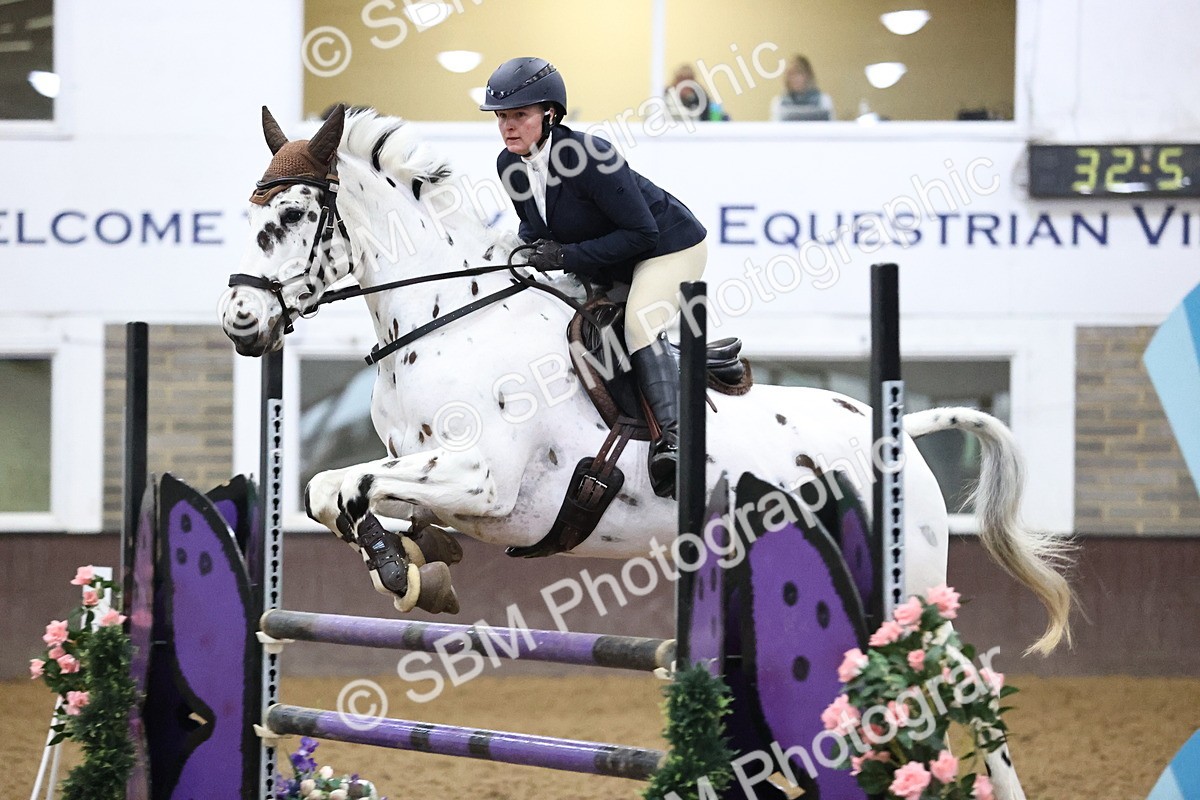 SBM_003401 - Class 15 - Senior Discovery - 1.00m