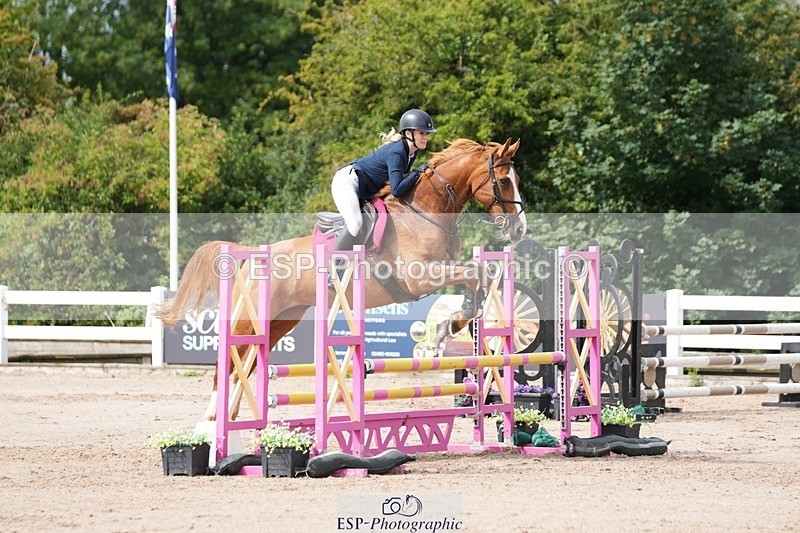 250731-111004-01522 - Cls 08  85cm Nat Am Qual