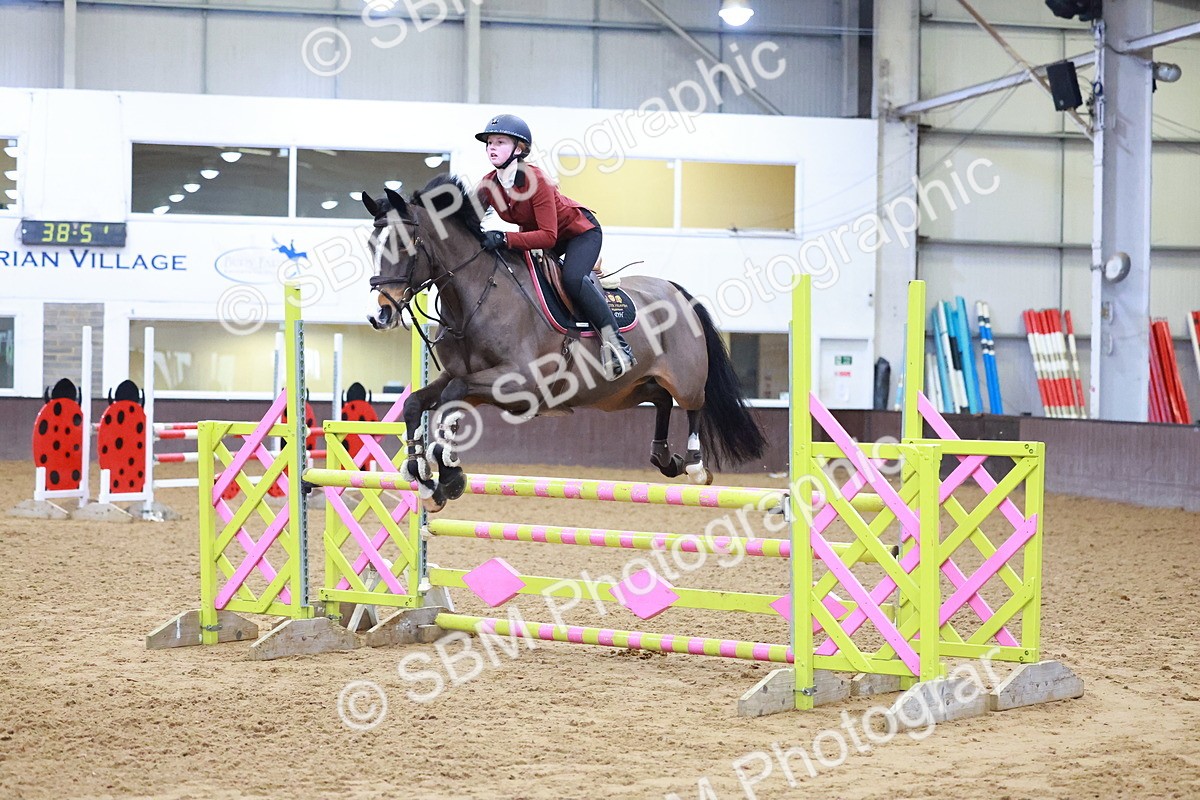 SBM_003640 - Class 3 - Senior Discovery - 1.00m