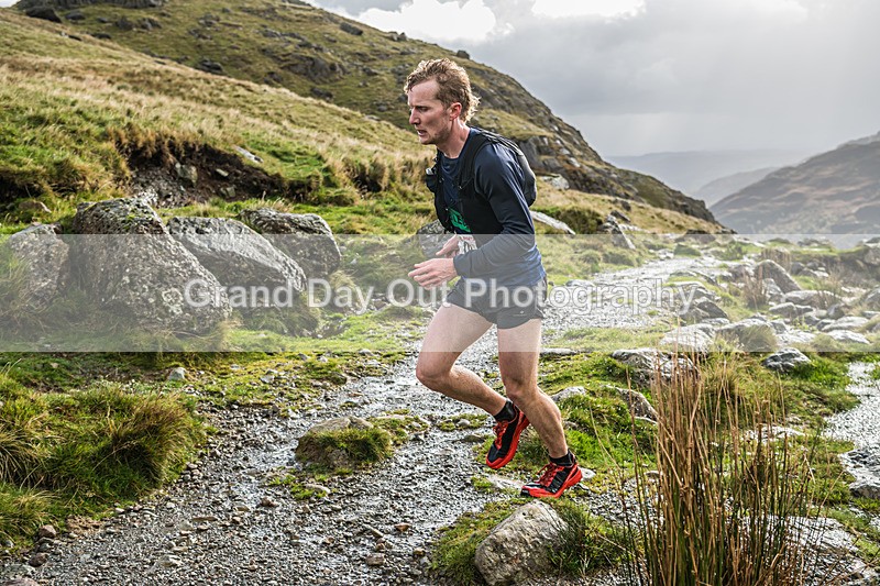 Langdale -24 - Langdale Horseshoe Fell Race Saturday 10th October 2026