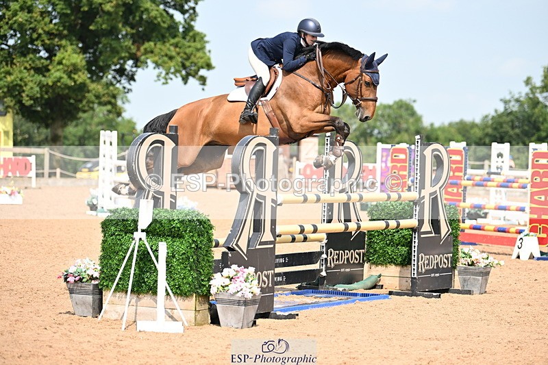 240801A-112948-01380 - Cls 2 Foxhunter