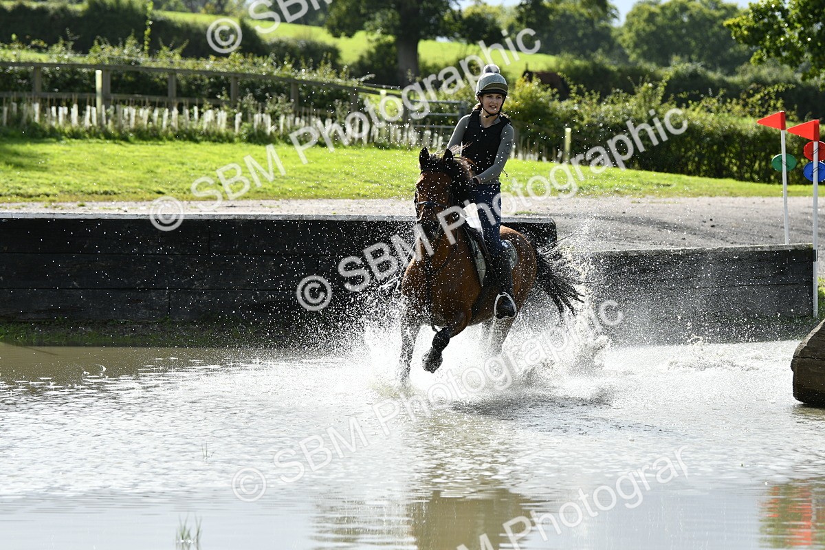 SBM_10541 - E3 - Eventers Challenge 80cm Open