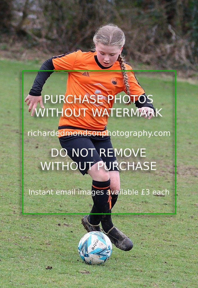 IMG_6368 - Kendal Utd Cobras vs Kirkby Stephen (19/3/23)