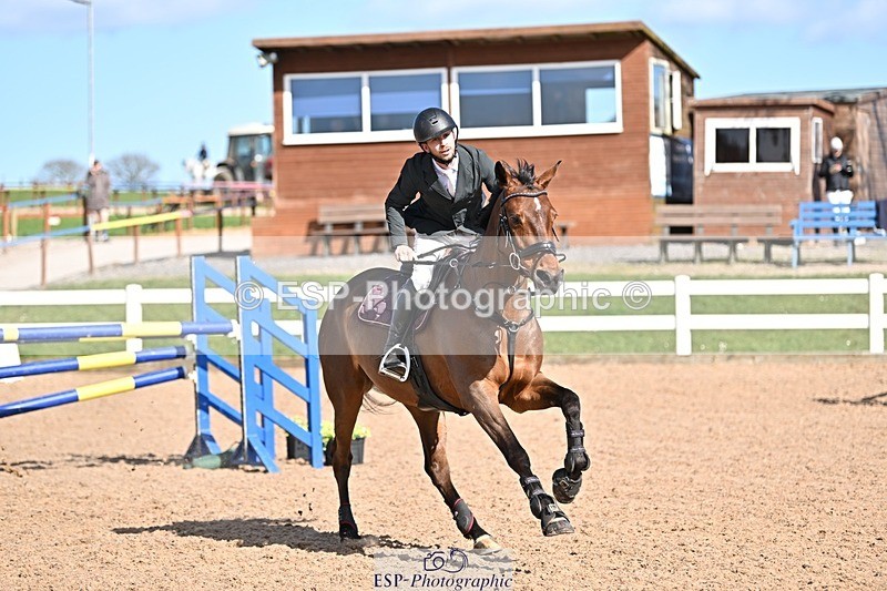 250328-144015-02855 - Cls 13 1.10m National Amateur Quali