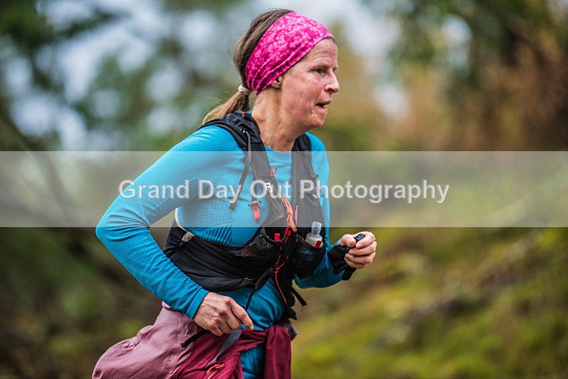 Glentress 21  10K-1301 - High Terrain Events Glentress 21 & 10K Trail Races Saturday 18th November 2023