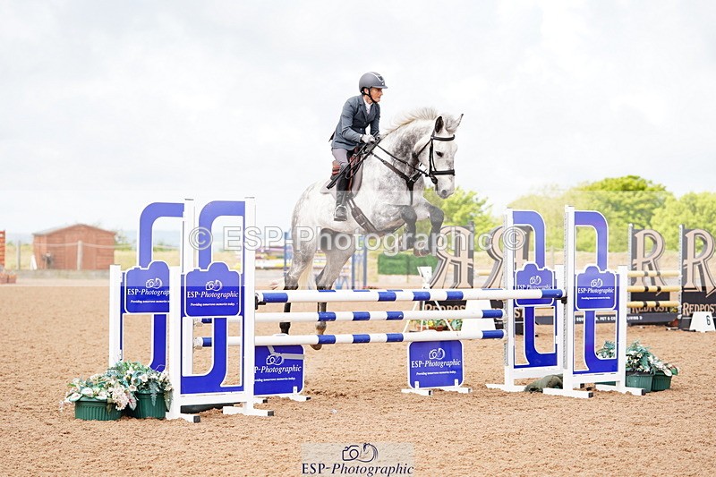 240526A-104444-07627 - Cls 26 Chard Equ 1.05m and 1.10m Grand Prix