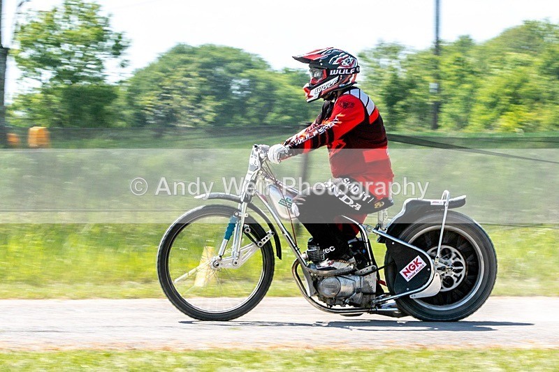 250510-7D-8E0A9233 - Rde & Skid It Speedway Experience Day 10th May 2025