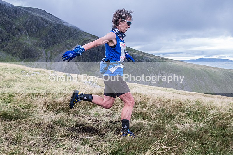 Scafell Pike-349 - Scafell Pike Fell Race Saturday 10th September 2022