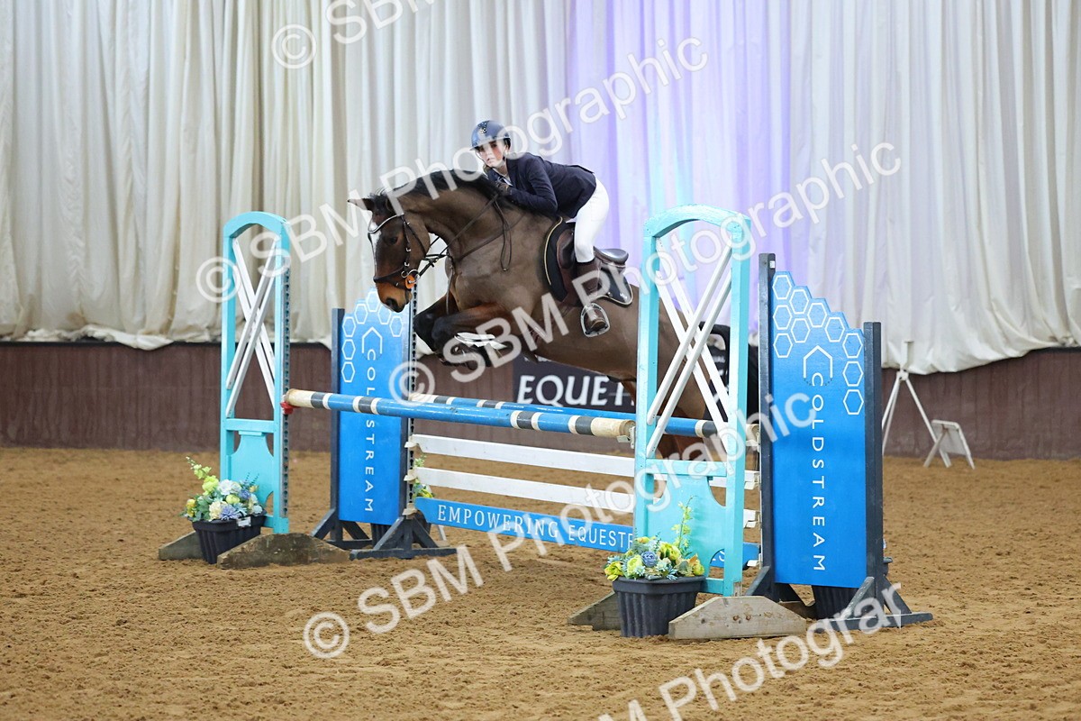 SBM_010578 - Class 23 - Senior Newcomers/ 1.10m Open - First Round (1.10m)