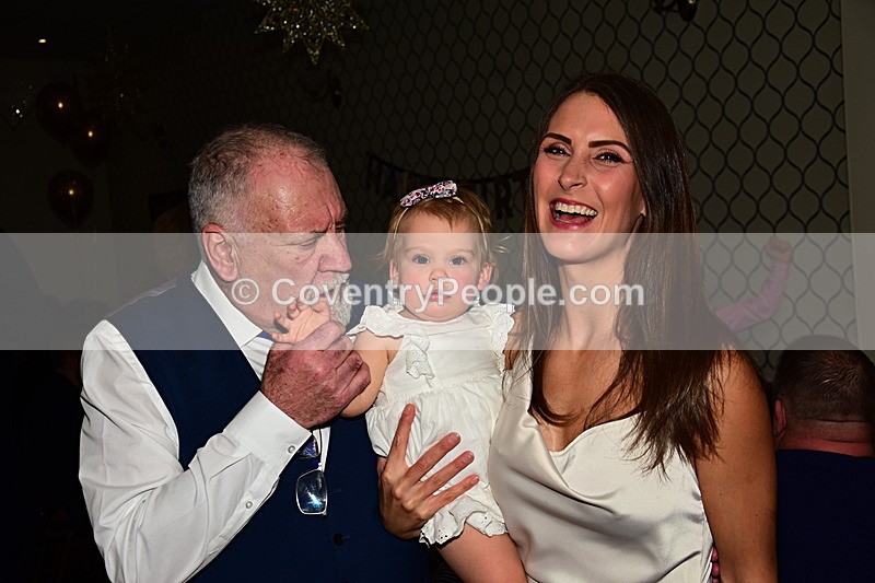 Jack-278 - Jack's 80th