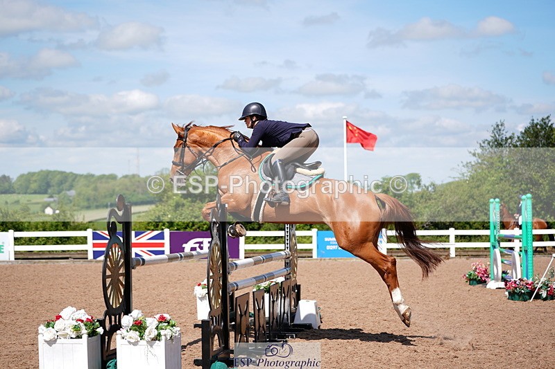 240525A-103340-05501 - Cls 14 Newcomers