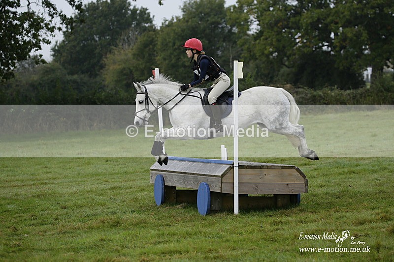 WWHT 171021 0227 - Novice Restricted (0.80m)  17/10/21