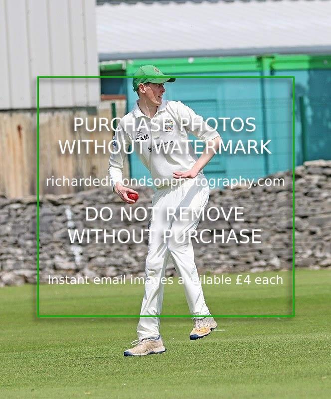 IMG_9867 - Kendal Cricket v Penrith Cricket