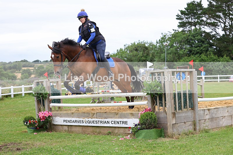 3E7A2078 - Class 6: Veteran 45 and over