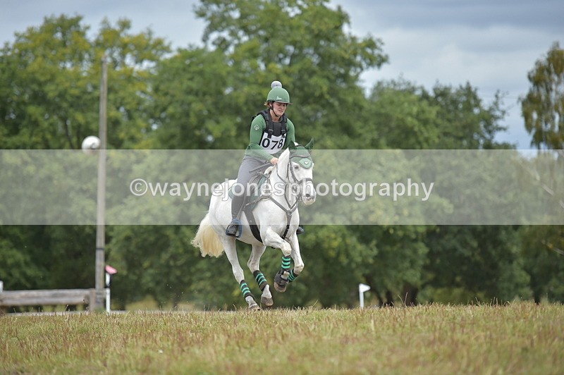 NGP_3725 - XC Time 12:16 to 12:25