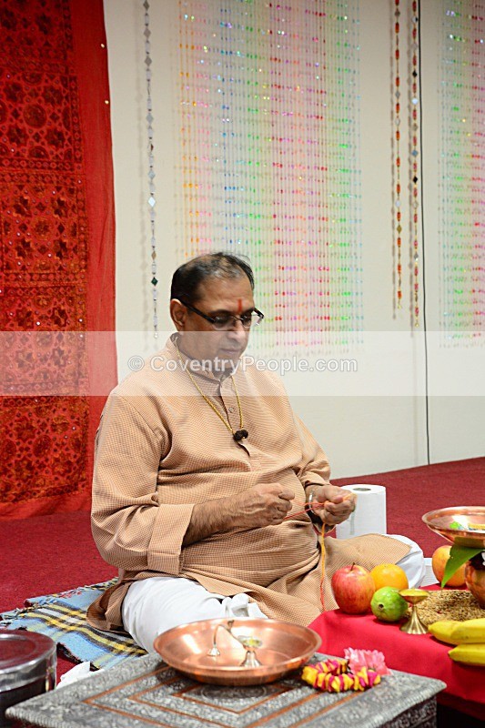 PAR-005 - Parekh Family