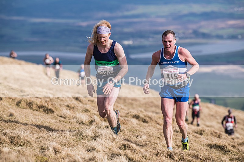 Black Combe-1786 - Black Combe Fell Race Saturday 7th March 2026